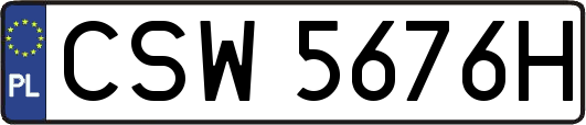CSW5676H