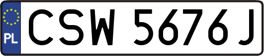 CSW5676J