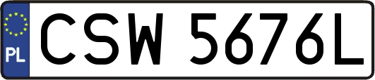 CSW5676L