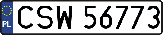 CSW56773