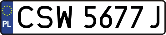CSW5677J