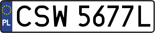 CSW5677L