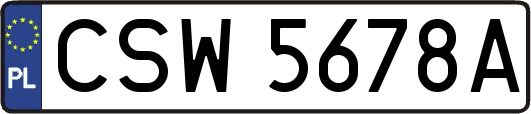 CSW5678A