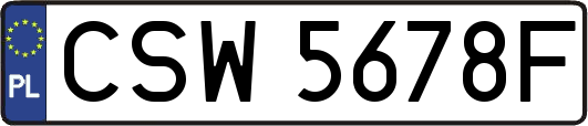 CSW5678F