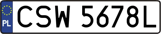 CSW5678L
