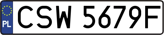 CSW5679F