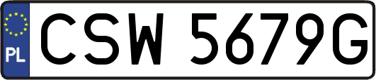 CSW5679G