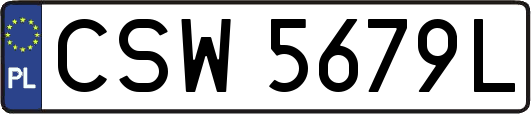 CSW5679L