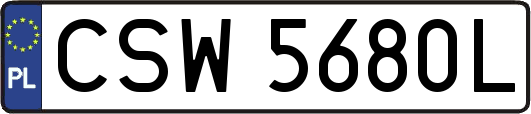 CSW5680L