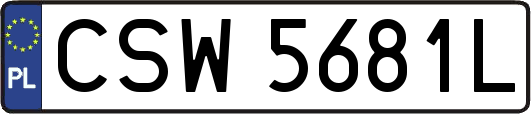 CSW5681L