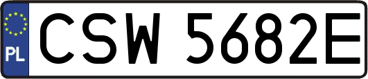 CSW5682E