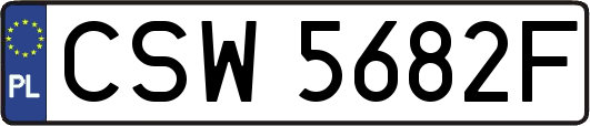 CSW5682F
