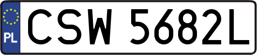 CSW5682L