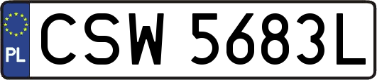 CSW5683L