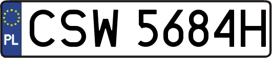 CSW5684H