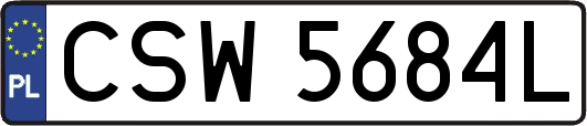 CSW5684L