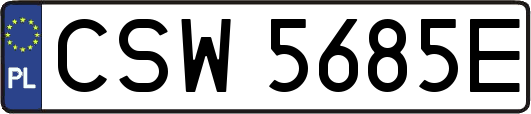 CSW5685E