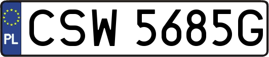 CSW5685G