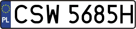 CSW5685H