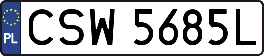 CSW5685L