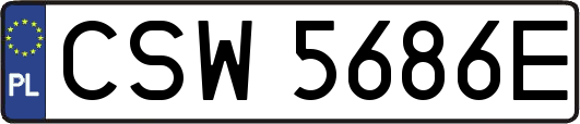 CSW5686E