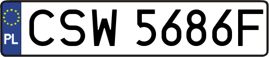 CSW5686F