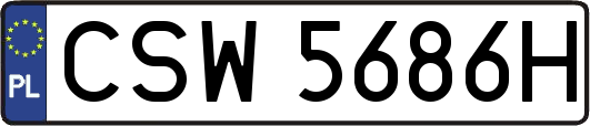CSW5686H