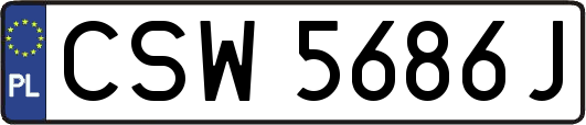 CSW5686J