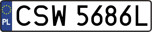 CSW5686L