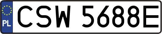 CSW5688E