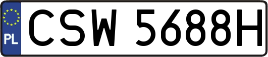 CSW5688H