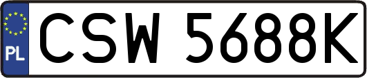CSW5688K
