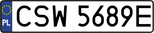 CSW5689E