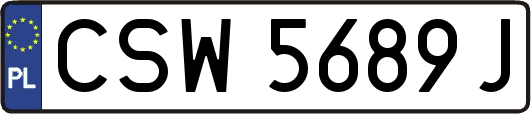 CSW5689J