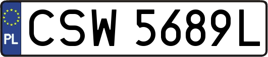 CSW5689L