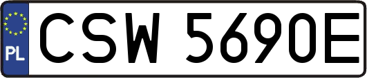 CSW5690E