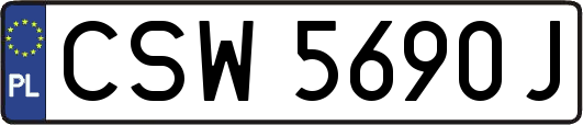 CSW5690J