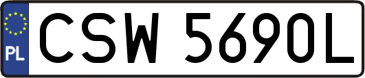 CSW5690L