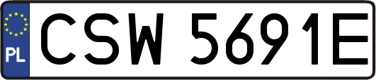 CSW5691E