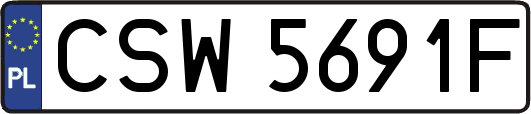 CSW5691F