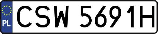 CSW5691H