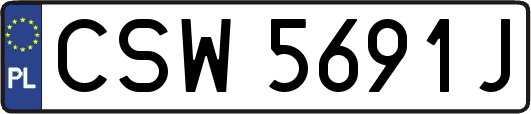 CSW5691J