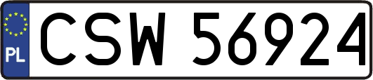 CSW56924