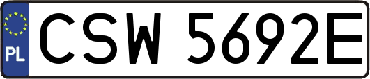 CSW5692E