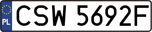 CSW5692F