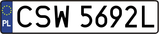 CSW5692L