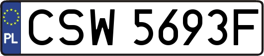 CSW5693F