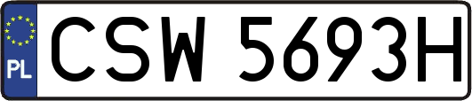 CSW5693H