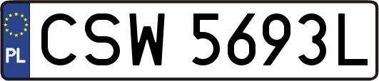 CSW5693L