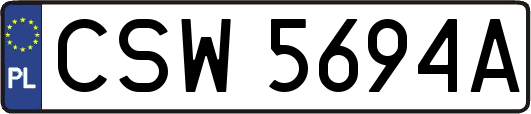 CSW5694A